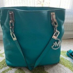 Michael Kors handbag